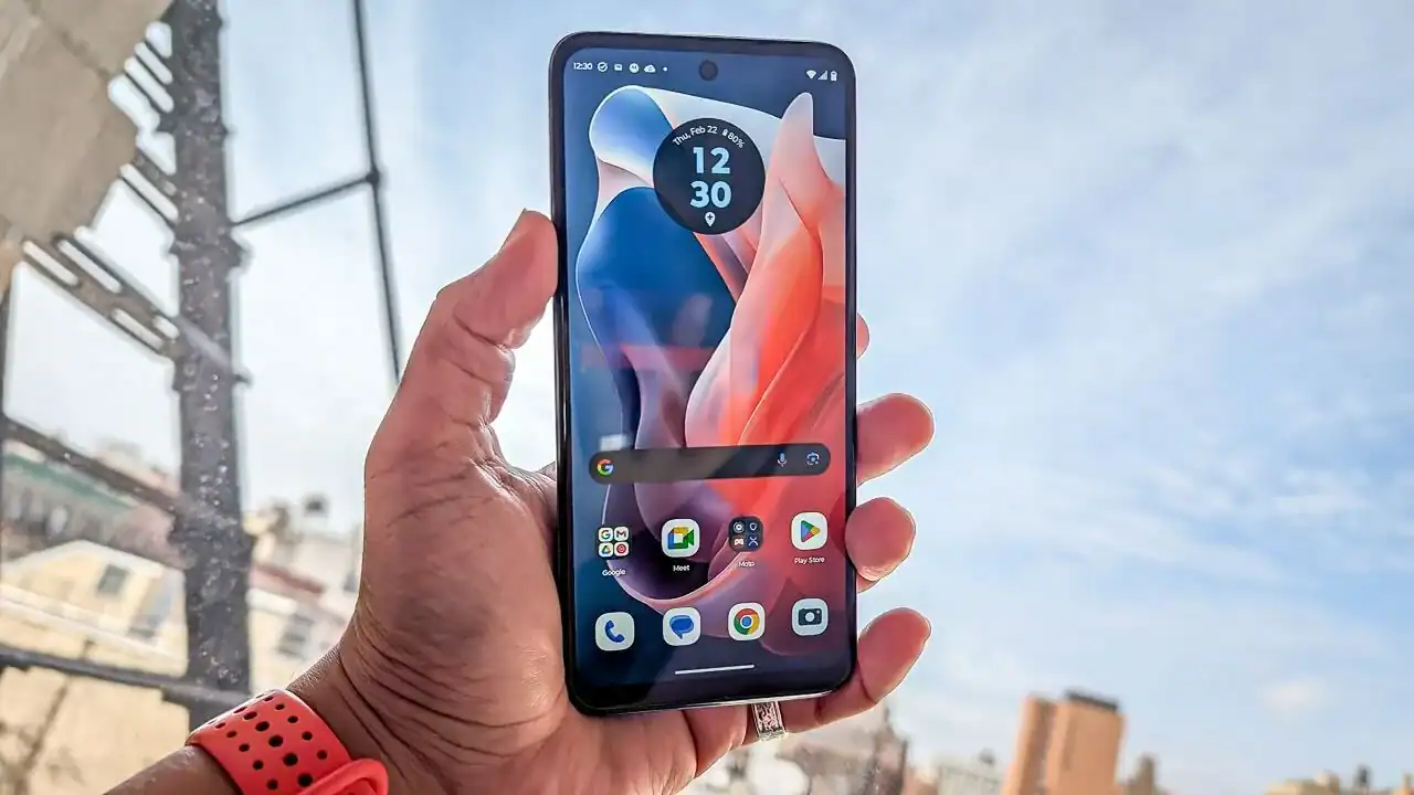 جهاز موتو جي بلاي (2024) من موتورولا.. مراجعة كاملة