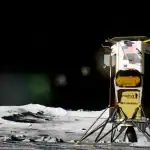 مهمة أرتميس ومركبة الهبوط Nova-C خطوة جديدة نحو استكشاف القمر..ما القصة؟