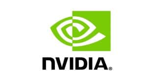 شعار Nvidia إنفيديا