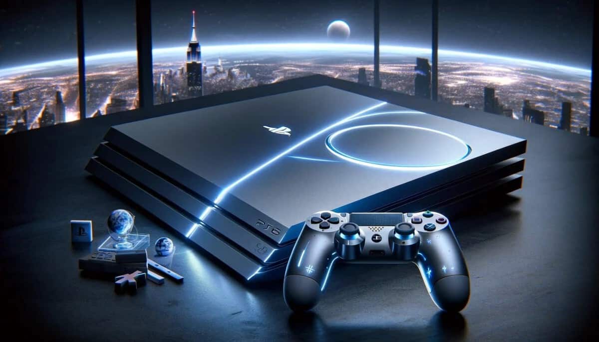 PlayStation 6.. كل ما نعرفه حتى الآن