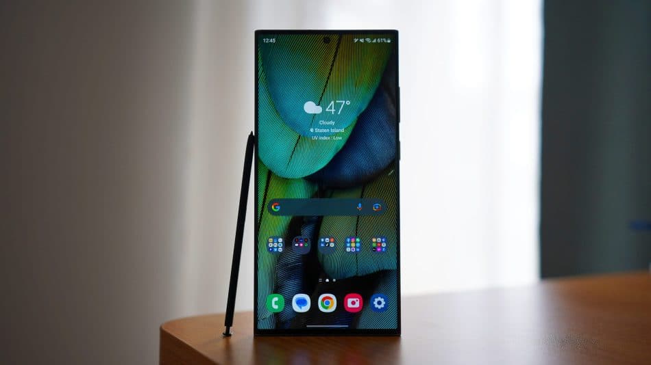 ماهو العمر الافتراضي لجوال Samsung Galaxy؟