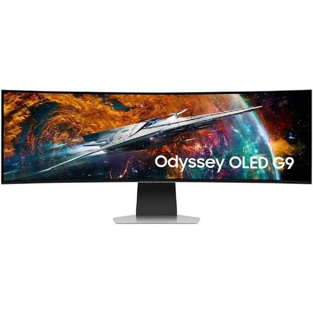 سامسونج 49 بوصة أوديسي OLED G9