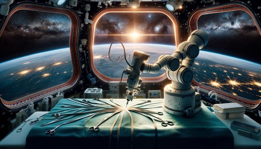 spaceMIRA