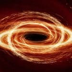 تلسكوب EHT يقدم أدلة جديدة على صحة نظرية أينشتاين