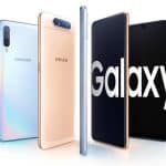 مقارنة بين جوالات سلسلة Galaxy A من سامسونج