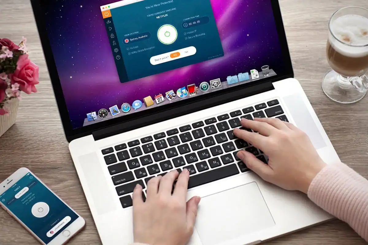 Ivacy VPN تقدم حماية مدى الحياة بسعر محدود..تعرف عليها