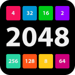 لعبة 2048 على الإنترنت.. ألغاز ممتعة لجميع الأعمار