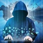 لجريمة السيبرانية