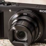 dsc hx99.. دليل شامل لأفضل كاميرا رقمية