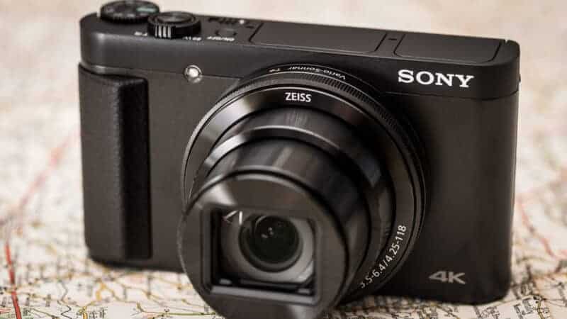 dsc hx99.. دليل شامل لأفضل كاميرا رقمية