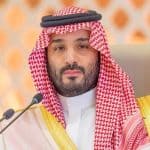 ولي العهد السعودي