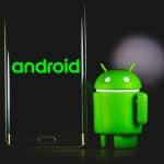 تحديثات Android