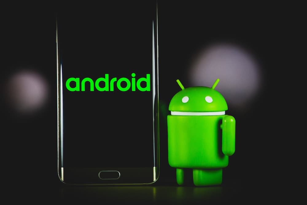 تحديثات Android