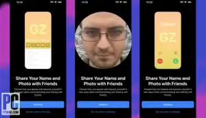 مواصفات نظام التشغيل" آي أو إس 17"