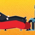 التكنولوجيا تدعم السلامة العقلية.. السعودية نموذج ناجح