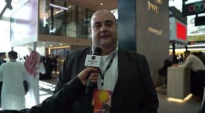 مؤتمر ليب 24