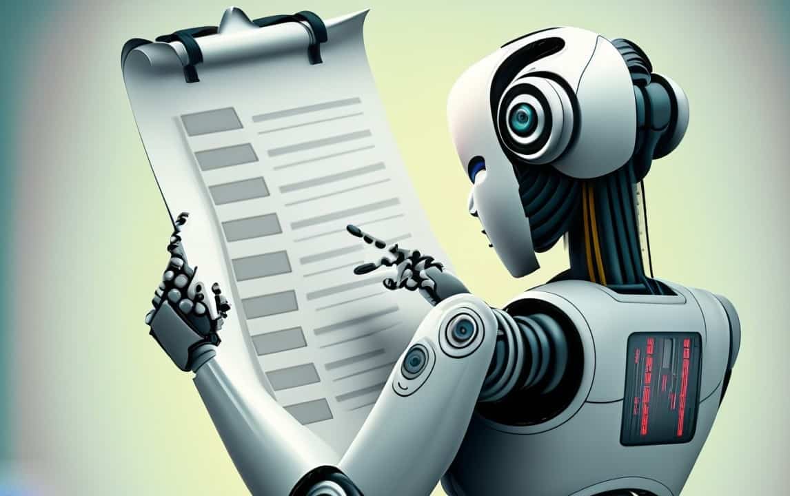 معلومات عن الذكاء الاصطناعي