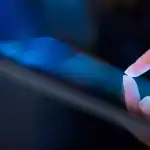 كيفية ضبط حساسية شاشة الجوال