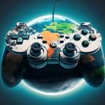 ألعاب الفيديو.. كيف بدأت وإلى أين تتجه؟