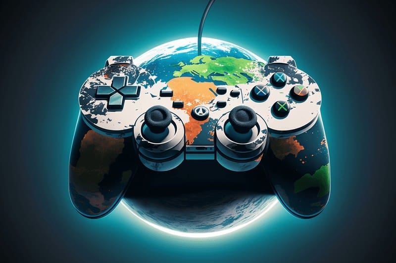 ألعاب الفيديو.. كيف بدأت وإلى أين تتجه؟