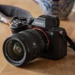 عدسة سوني مقاس 24-50 مم F/2.8 G.. ثورة في التصوير الفوتوغرافي