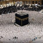 "الحج والعمرة" لا لتكرار العمرة في رمضان.. لإتاحة الفرصة للجميع