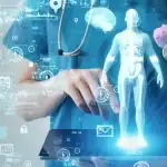 التعلم الآلي في مجال الرعاية الصحية.. فرص كبيرة