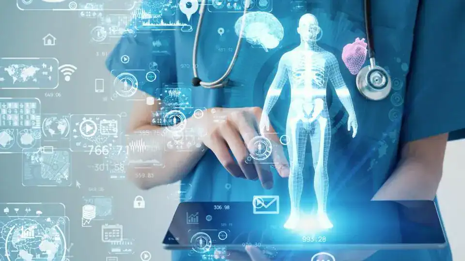 التعلم الآلي في مجال الرعاية الصحية.. فرص كبيرة