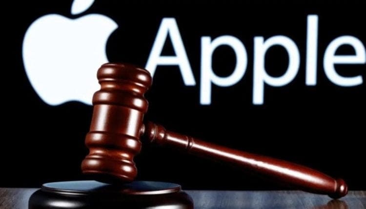 لفهم دعوى احتكار Apple لـ جوال آيفون.. 6 أسئلة