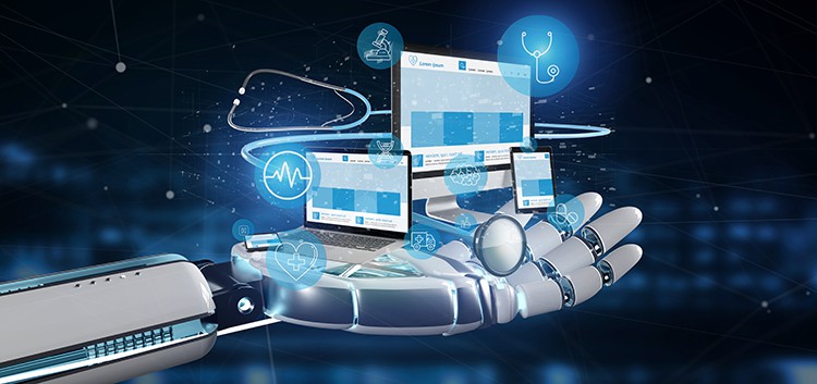 2024 عام الابتكارات.. 5 أجهزة ذكاء اصطناعي تُبهرك بذكائها