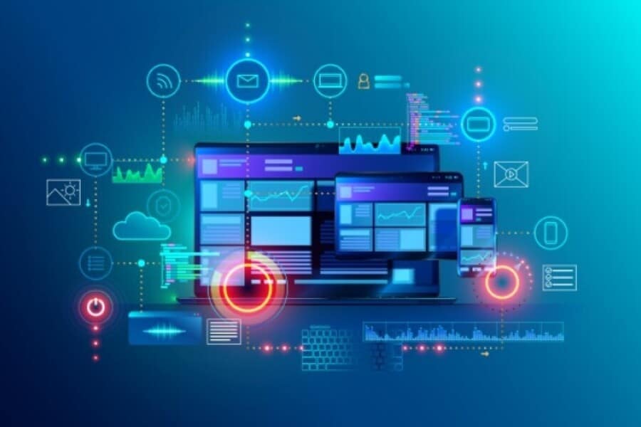  تحالف جديد يهدد سيطرة NVIDIA على سوق الرقائق الإلكترونية.. تفاصيل