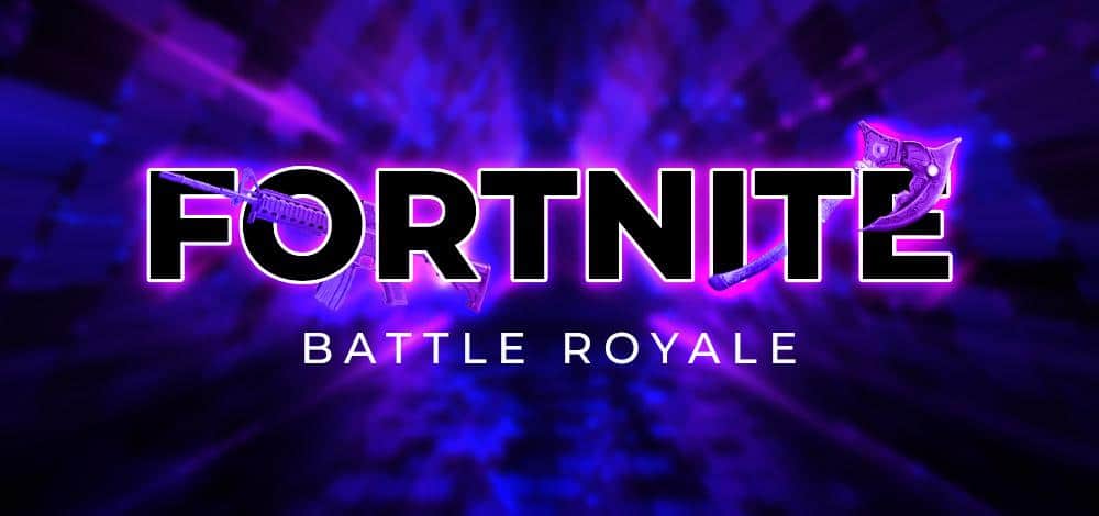  Fortnite