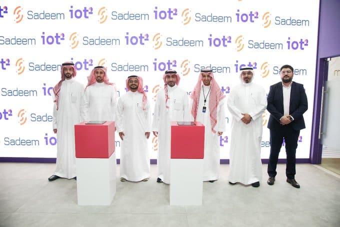 كاوست تطلق العنان للابتكار مع إنترنت الأشياء المربعة لمعالجة التحديات العالمية..تفاصيل