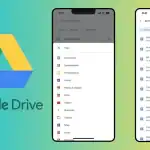 جوجل تحسن تجربة البحث في درايف على أجهزة iOS.. اكتشف الجديد