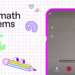 Photomath.. تطبيق جوجل الجديد لحل مسائل الرياضيات..تفاصيل