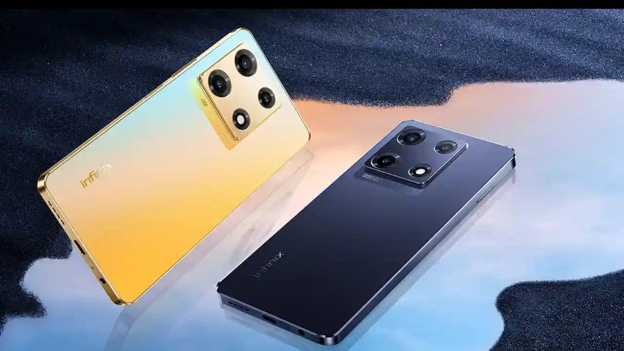 بعد ظهور صورة صندوق البيع لهاتف Infinix Note 40 Pro+ 5G .. إليك ما تكشف عنه