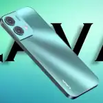 الهاتف الذكي Lava 02 في الهند قريبًا من Lava ..إليكم ما يمكن توقعه