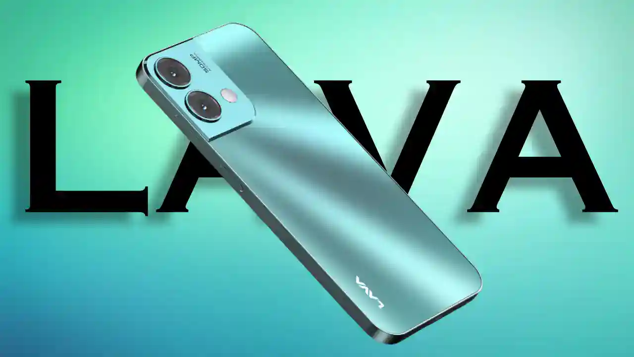 الهاتف الذكي Lava 02 في الهند قريبًا من Lava ..إليكم ما يمكن توقعه