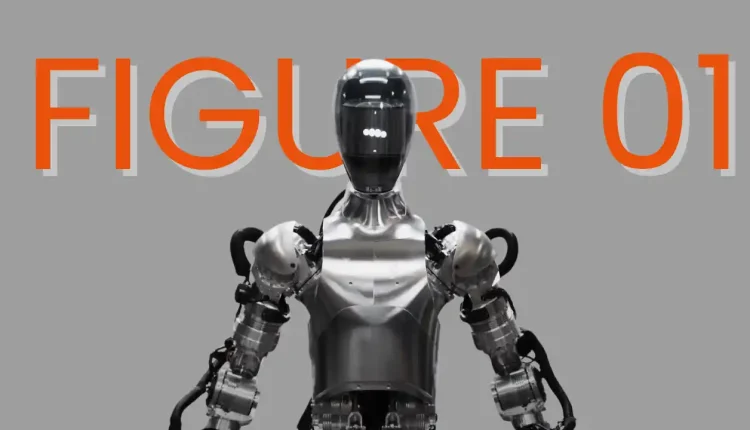 روبوت "فيغر 01" يشبه الإنسان من أوبن أيه أي ..يقدم مزايا خيالية..تفاصيل