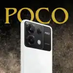 بالسعر والمواصفات هاتف POCO X6 Neo..قريبا في الهند