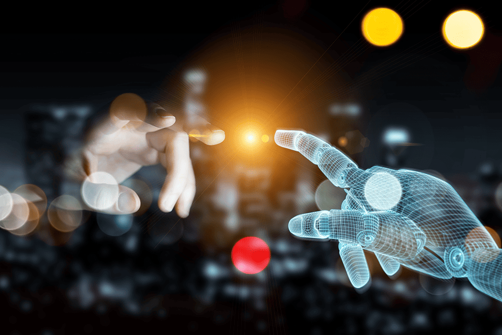 الذكاء العاطفي الاصطناعي.. الآلات تقسر مشاعرنا