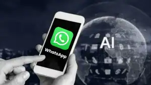 صور الذكاء الاصطناعي ميزة جديدة تحدث ثورة في واتساب..ما القصة؟