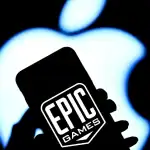 آبل تسمح ل Epic Games بإنشاء متجر تطبيقات iOS خاص بها ..ما القصة؟