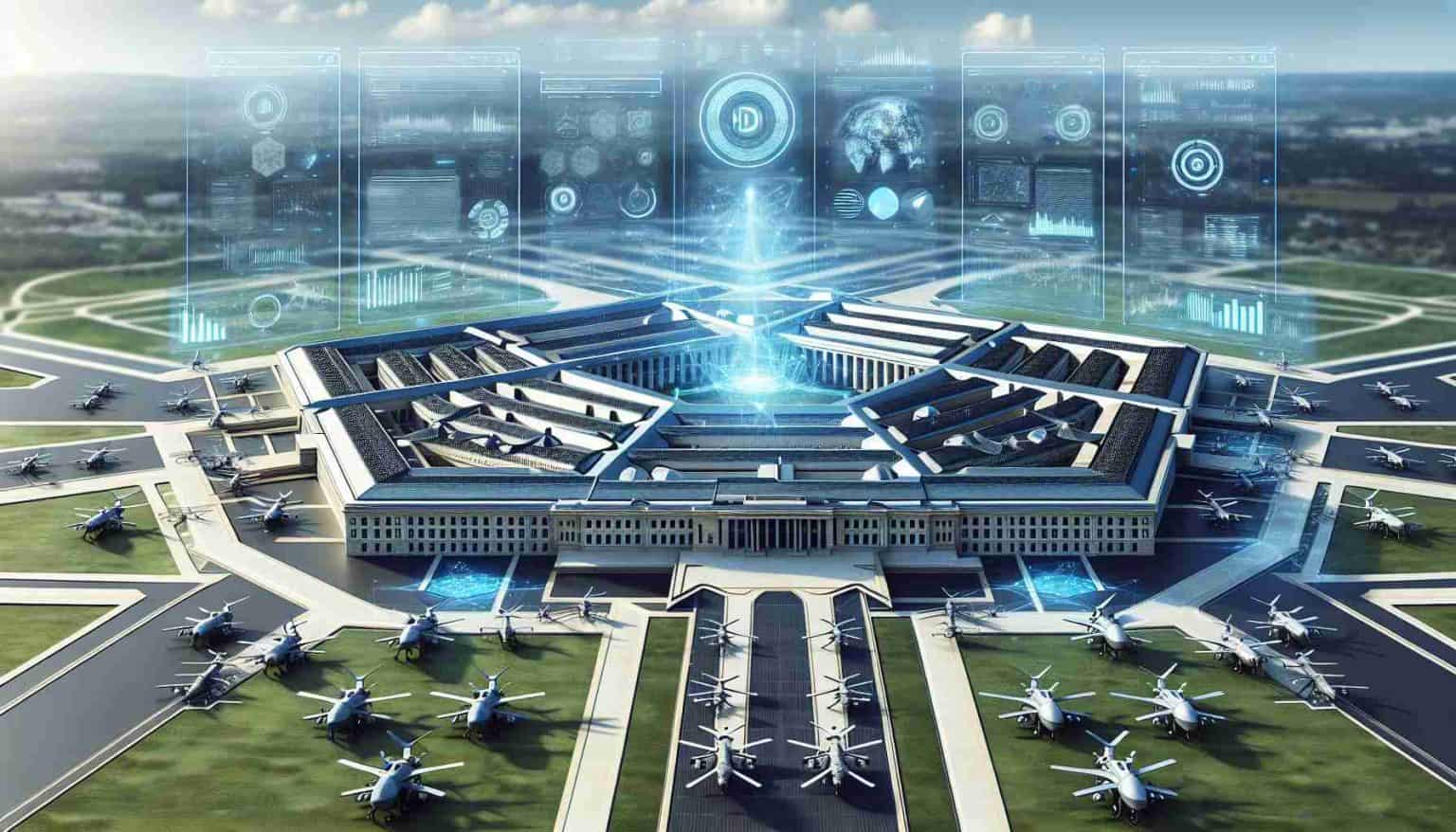 البنتاجون يطلق مشروع طائرات قتالية تعاونية بقيمة 6 مليارات دولار