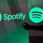 تطبيق البث الموسيقي سبوتيفاي