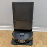 روبوت التنظيف درِيم X30 ألترا.. بالميزات والخصائص والعيوب