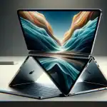 هل سيكون جهاز MacBook القابل للطي أول جهاز قابل للطي من Apple بدلاً من هاتف iPhone؟