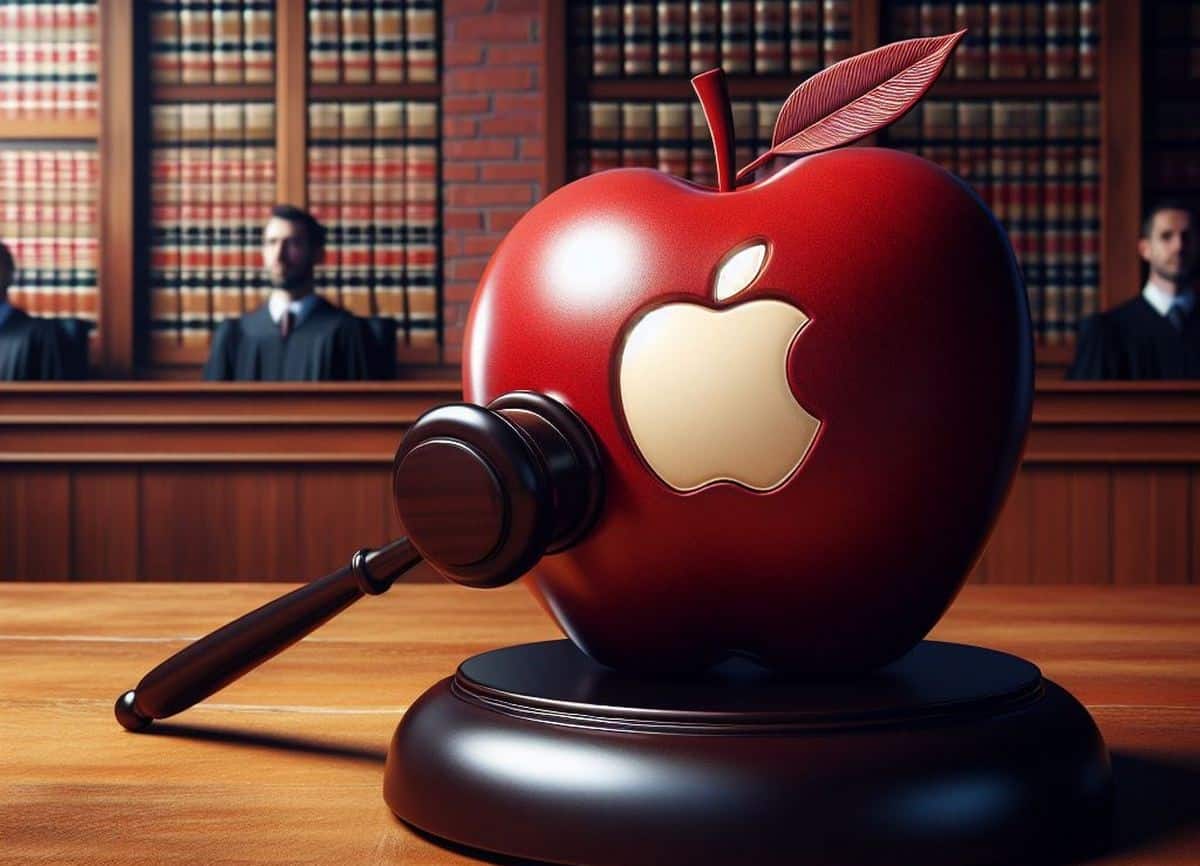  لفهم دعوى احتكار Apple لـ <yoastmark class=