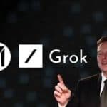 تموذج Grok