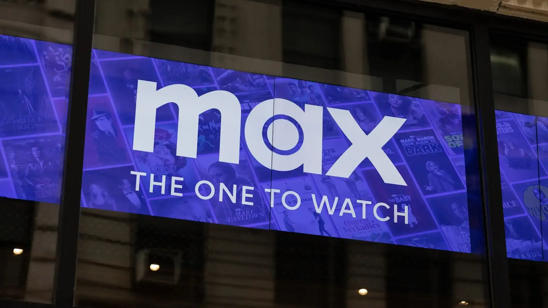 على نهج نتفليكس.. ماكس تضع قيود جديدة على مشاركة الحسابات..تفاصيل